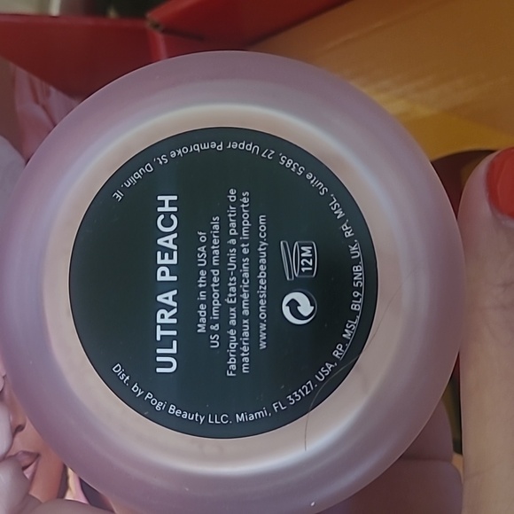 Setting powder - Picture 4 of 8